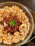 Vrat ki Sabudana Khichdi