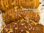 A picture of baked goods