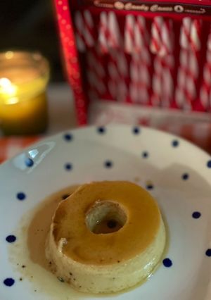 รูปของ Flan🍮Brazilian Custard 🇧🇷🥛🥚🍯🍮