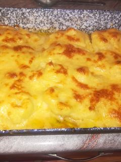 Dubarry csirkemell recept fotója