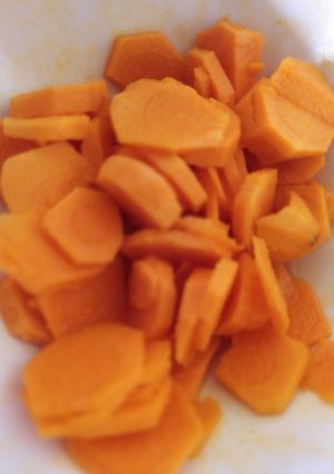 આથેલી હળદર (Pickle Turmeric Recipe in Gujarati) રેસીપી મુખ્ય ફોટો