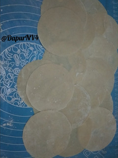 Foto resep Kulit Siomay Dimsum