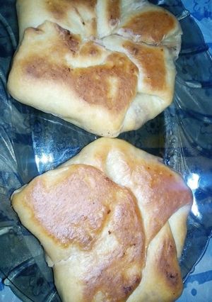 صورة لوصفة حواوشي اسكندراني