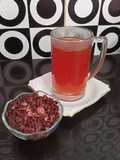 Teh Bawang Dayak
