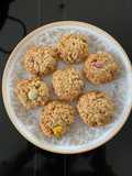 Oats biscuits