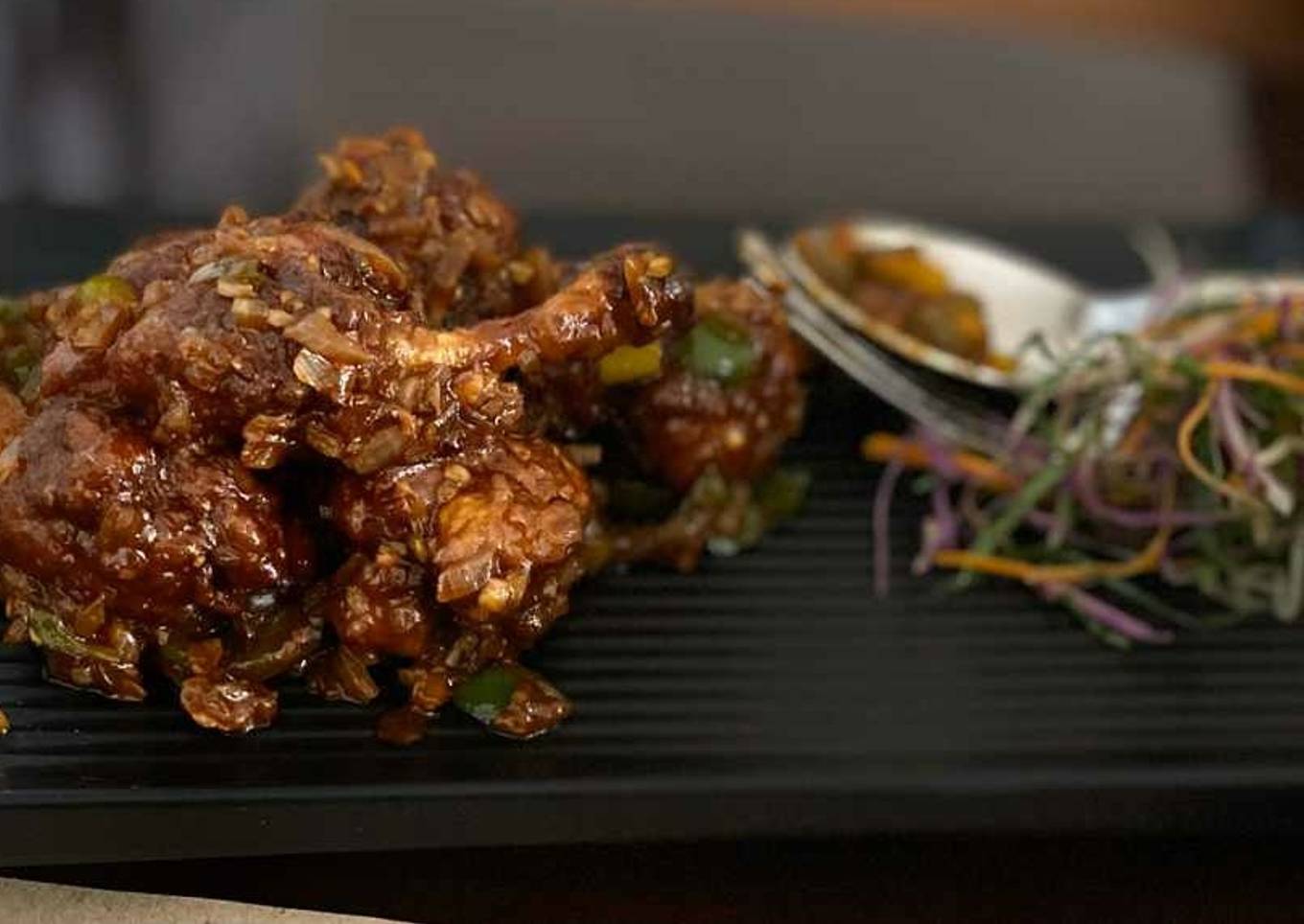Chicken Lollipop
