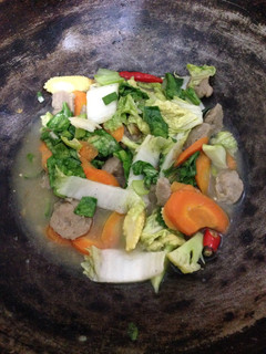 Foto resep Capcay