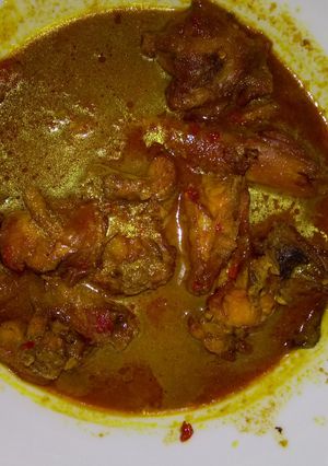 Foto resep Semur ayam