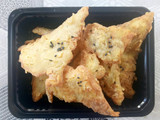 Kulit Ayam KW
