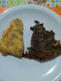 Milanesas de merluza
