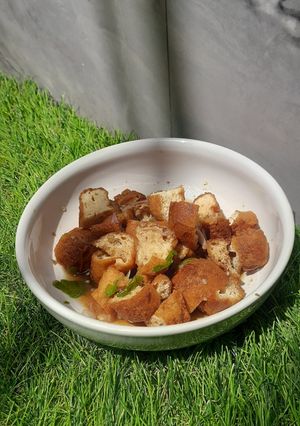 Foto resep Tahu Gejrot