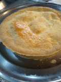 Pastel de Queso dulzón
