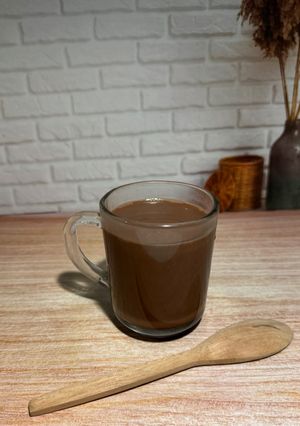 Foto resep Hot Chocolate Classic