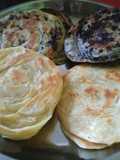 Roti Maryam