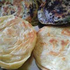 รูปของ Roti Maryam