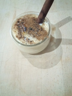 Una foto de Arroz Con Leche
