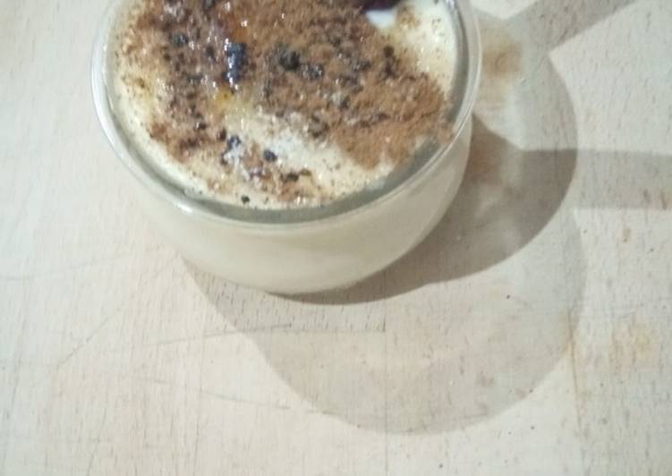 Arroz Con Leche