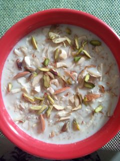 दलिया (Dalia recipe in Hindi) रेसिपी मुख्य फोटो