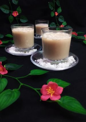 ইফতারে বরিশালের ঐতিহ্যবাহী খাবার/শরবত   মলিদা রেসিপির প্রধান ছবি