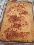 Filé de tilápia especial da Fabi "sem lactose"