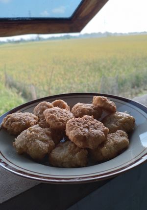 Foto resep Sempol tahu tarahu