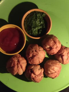 લીલવા ની કચોરી (Lilva Kachori Recipe in Gujarati) રેસીપી મુખ્ય ફોટો