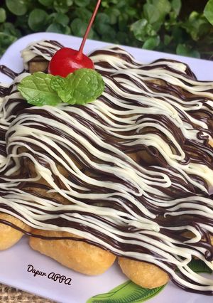 Foto resep Lukumades