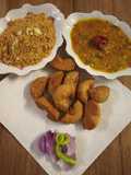 Dal Baati Churma