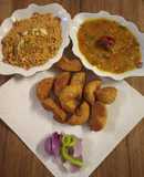 Dal Baati Churma