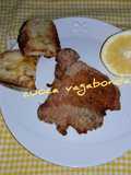 Tonno in friggitrice ad aria