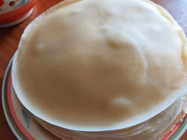 Langkah Mudah untuk Membikin Resep Kulit Risol yang Lezat Anti Ribet, Lezat Sekali