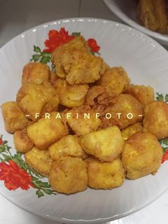 Foto resep Tahu Ungkep Crispy