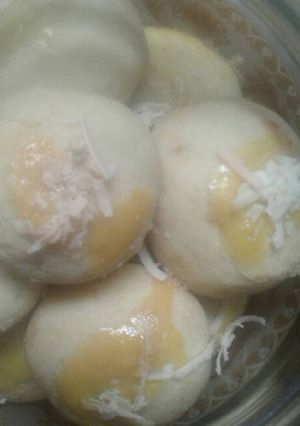Foto resep Nastar enak n lumer