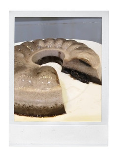 Foto resep Melted Oreo Pudding (sedikit gagal)
