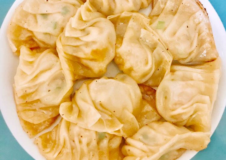 Gyoza/Mandu/Chinese Dumpling