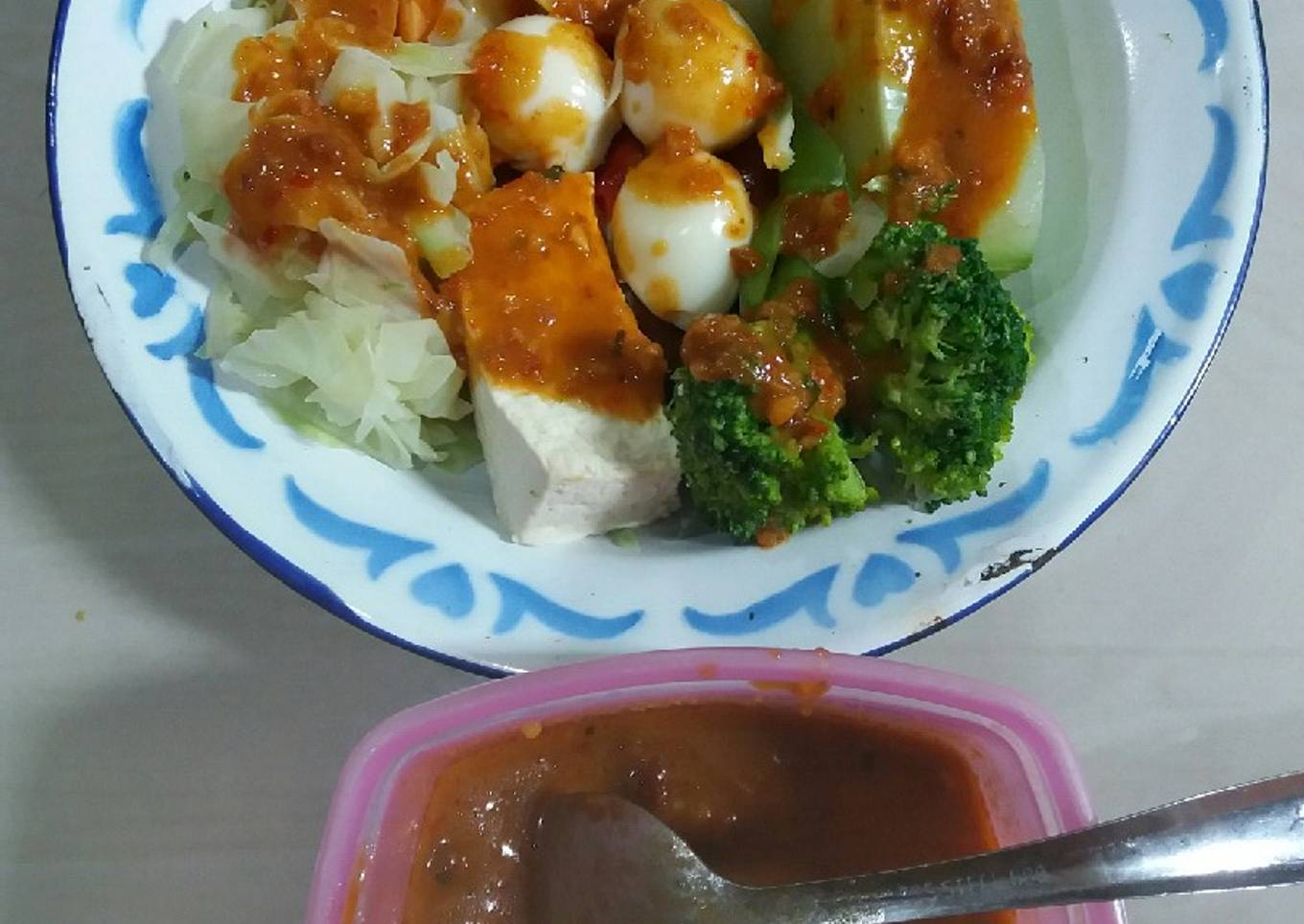 Gado-gado