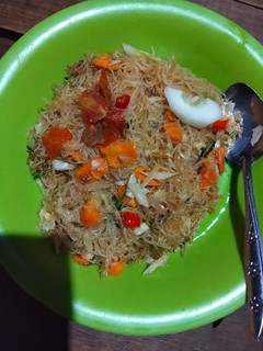 Foto resep Bihun Goreng