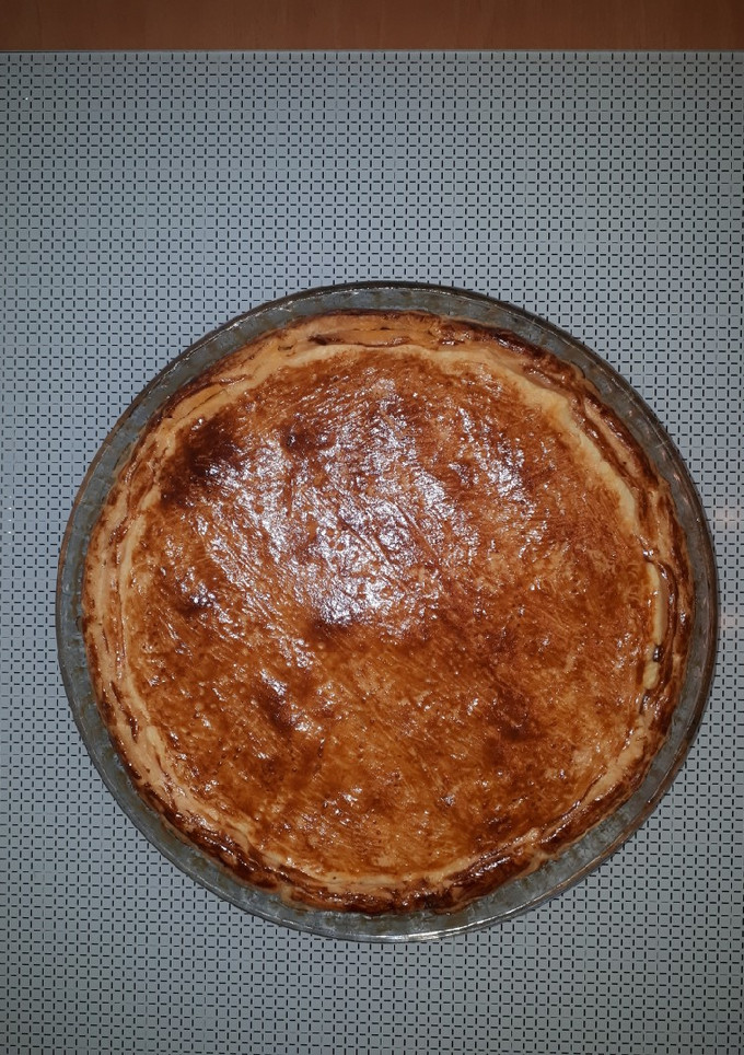 Una foto de 9. Hojaldre de carne picada
