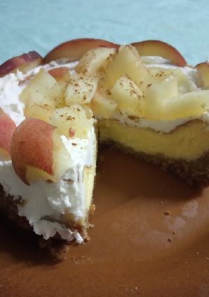 Foto di Mini cheesecake