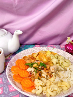 Foto resep Sop Manten Solo