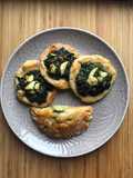 Coquetes y pastissets
