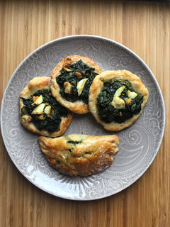Una foto de Coquetes y pastissets