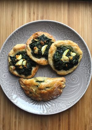 Una foto de Coquetes y pastissets
