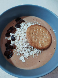 Una foto de Desayuno realfooder