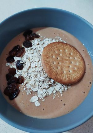 Una foto de Desayuno realfooder