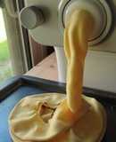 Cách làm VỎ HOÀNH THÁNH MÁY PHILIP PASTA MAKER hr2378/06