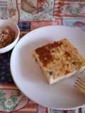 Pitta salentina al tonno