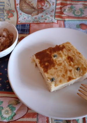 Foto di Pitta salentina al tonno