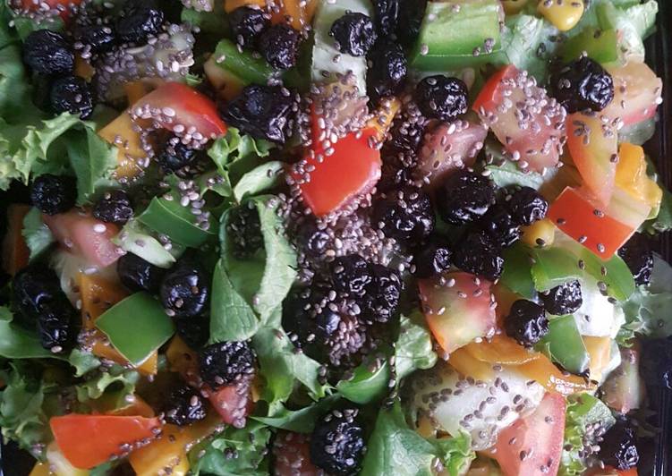 Step-by-Step Guide to Make Super Quick Homemade Fruits Salad | Satisfyingrecipe.web.app