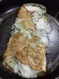 OMELETTE SIN TACC - RE Fácil